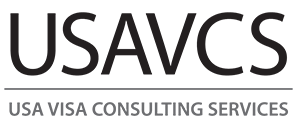 USAVCS USA Visa Consulting Services